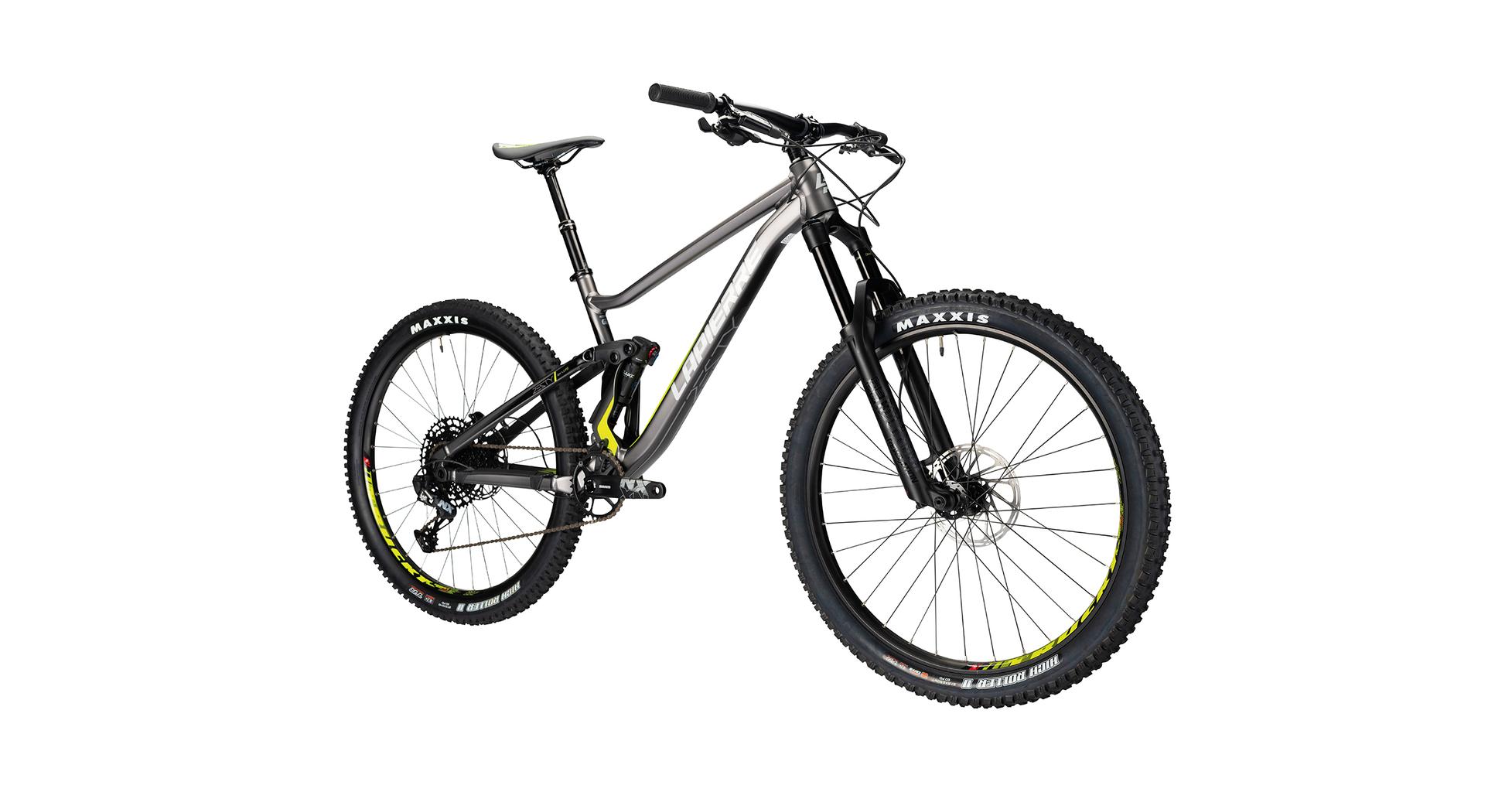 Lapierre zesty deals am 4.0 2019